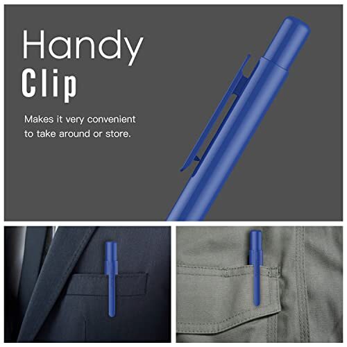 Holder Case for Apple Pencil 1st Generation, Retractable Apple Pencil 1st - 第 5/6 張圖片