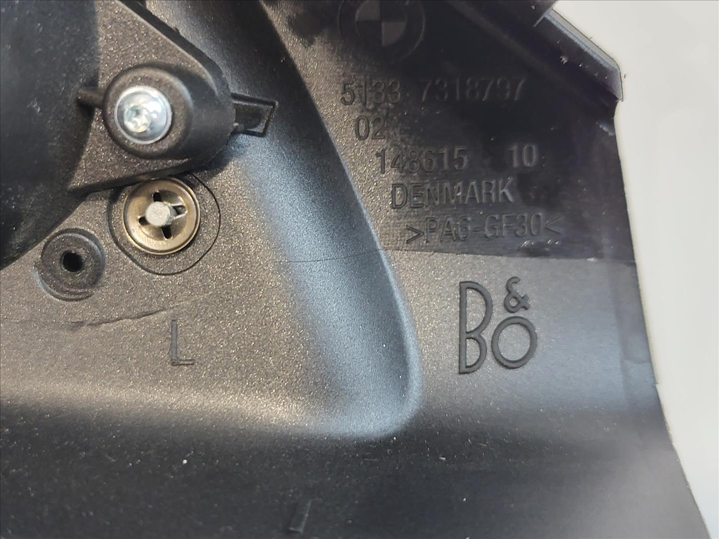bmw-f11-525d-xdrive-blende-lautsprecher-hochton-links-51417318797