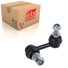 Front Right Drop Link Primera Anti Roll Bar Stabiliser Fits Nissan Febi 21815