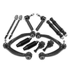 ASTARPRO 2 Bracci Di Controllo Anteriori Inferiori Con Giunto Sferico Per Buick Lesabre, Park Avenue, Cadillac Deville, Oldsmobile Aurora, Pontiac Bonneville