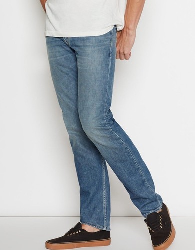 $228 NWT CURRENT ELLIOTT Sz36 CLASSIC 