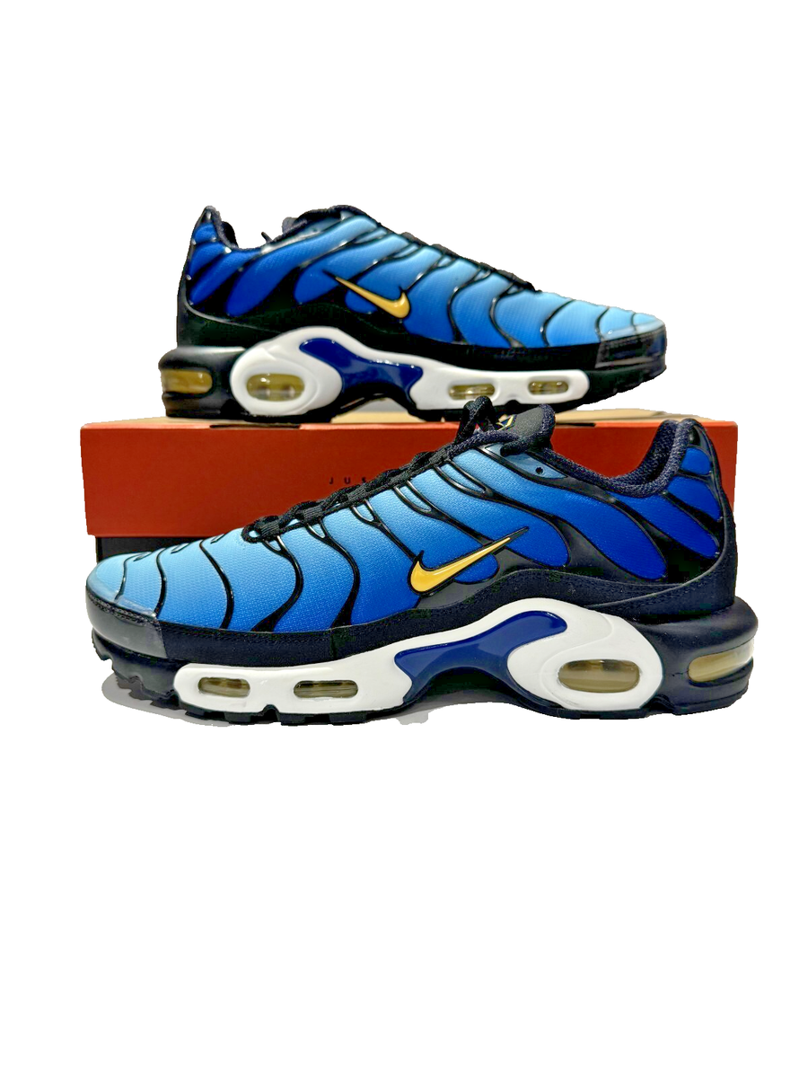 Hyper Blue Air Max Plus Tn Ultra 2019 Discount Nike Shoes Nike Air - Main Image