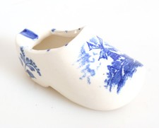 DUTCH CLOG SHOE DELF STYLE