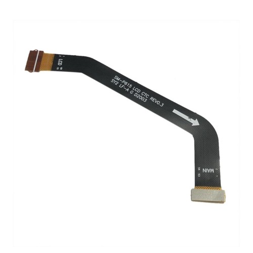 Płyta główna Płyta główna Wyświetlacz LCD Kabel przyłączeniowy do karty - Zdjęcie 2 z 6