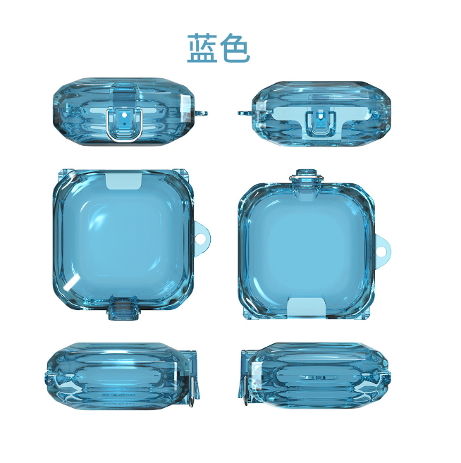 Protection Case Storage Cover Anti Drop For Magic Sound Beats Fit Pro Earphone ~