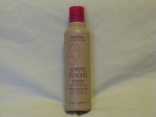 Aveda Cherry Almond Body Lotion 6.7oz Bottle Sweet Floral Moisturizer NEW