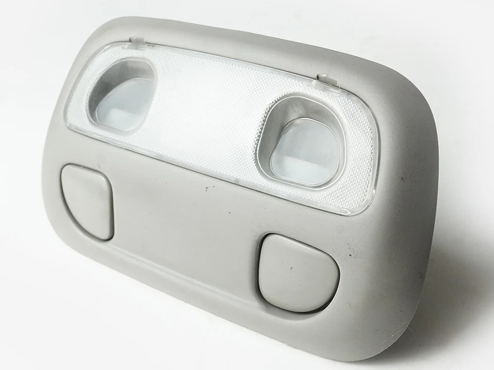 Interruptor de lámpara de luz domo Subaru Impreza 2004-2007 unidad interior de techo superior Foto 2 de 4