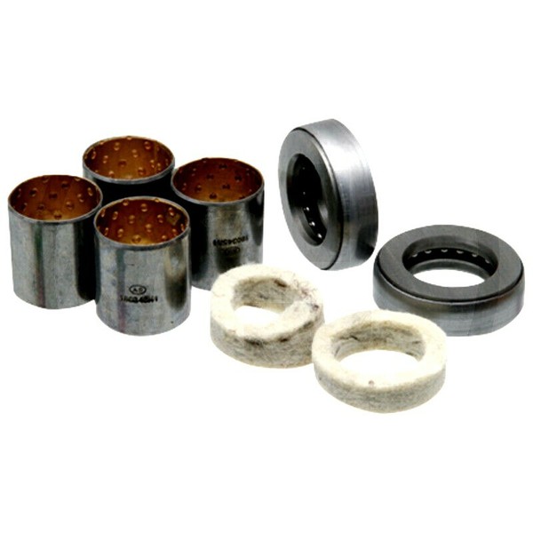 Reparatursatz Achsschenkel Massey Ferguson Mf 35 Mf 135 Mf 148 15415461-image