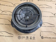 Altoparlante originale Audi A4 8W A5 F5 8W5035411 altoparlante basso posteriore