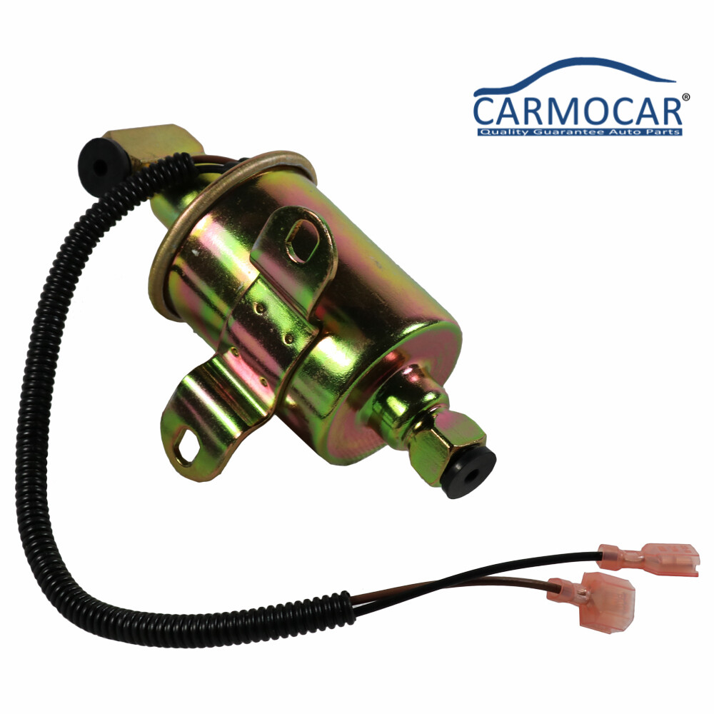 A047N929 For Onan Cummins Electrical Fuel Pump 1492620 A029F887 eBay