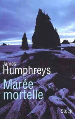 Tödliche Flut - James Humphreys - V388374