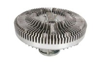 Thermotec Viscokupplung KüHlerlüFter FüR Mercedes Atego 2 OM902.916-OM906.939