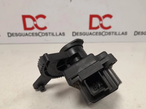 P1975001 Motor Calefaccion para CITROEN C5 BERLINA Exclusive 2008 126186 - Imagen 2 de 3