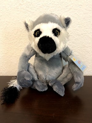 webkinz lemur