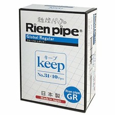Magical Keep pipe GR Regular Type  Rien Pipe GR No.31 Pipe Only 10 Bottles 