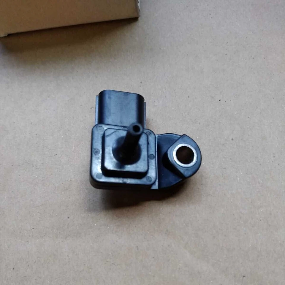 Sensor de presión genuino Honda CB400SF NC42 Revo 37830-MEL-003 nuevo Japón Foto 3 de 4