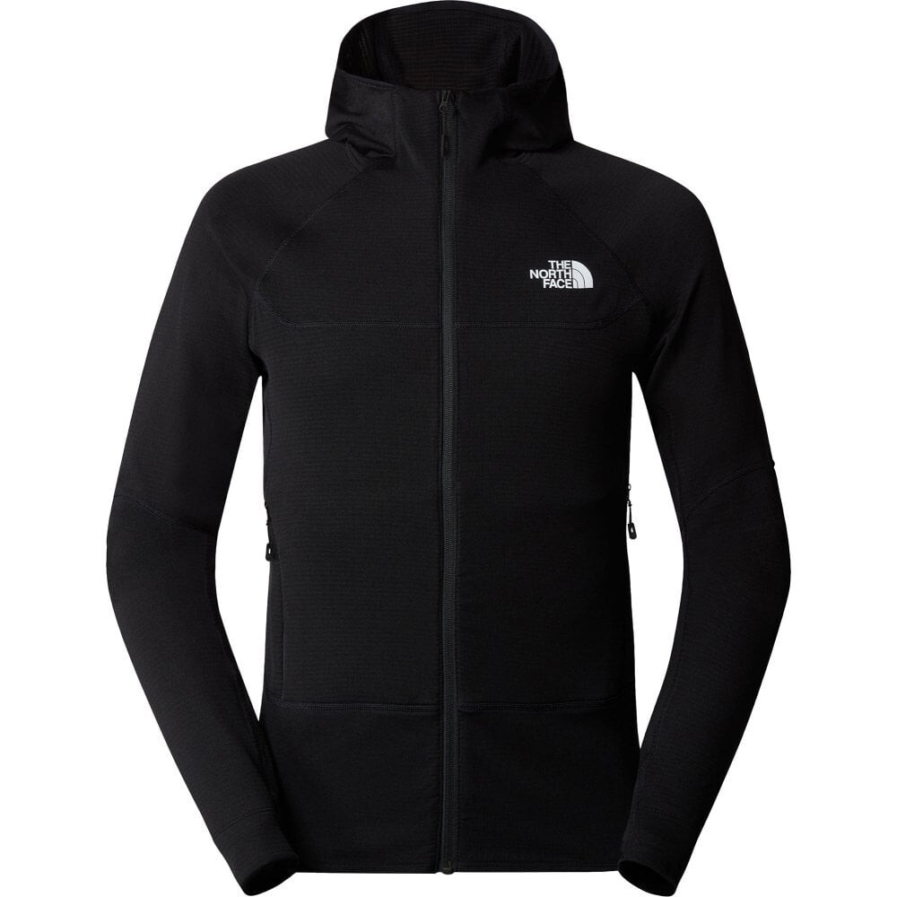 The North Face Bolt Polartec - Chaqueta polar con capucha para hombre - NUEVA - XL - PRECIO DE VENTA SUGERIDO POR EL FABRICANTE 110 £