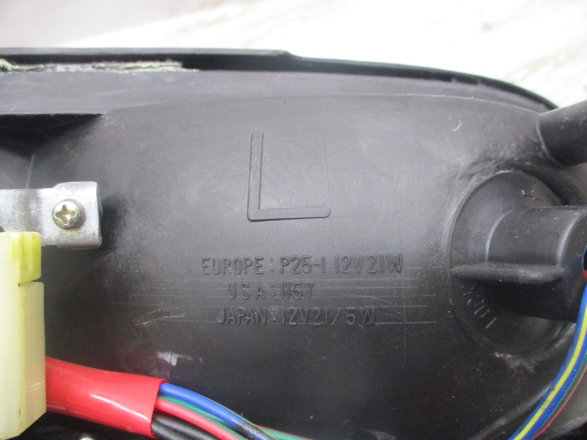 しすページ ZSPEC Outer B-Pillar Finisher / Cap for '90-96 300zx, Sold