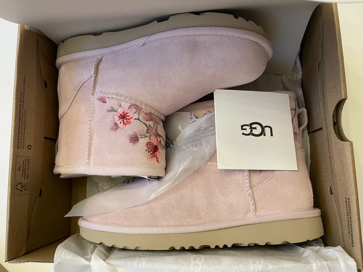Ebay new top ugg boots