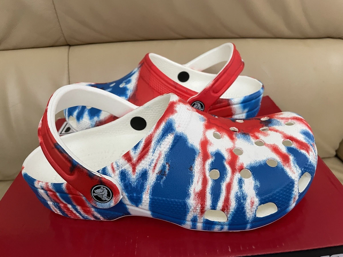 Ebay womens crocs new arrivals