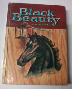 black beauty book black beauty book