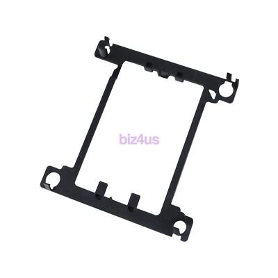 For HP Z8 G4 Intel Xeon CPU Tray Plastic Holder Bracket Mount H72853-002 Black