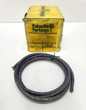 PALMETTO PACKING 5 Foot Length Of 1030AF Packing Seal 3/16"