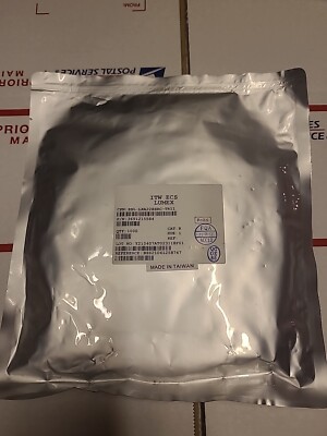 Reel Of 1000 Lumex SSL-LXA228SRC-TR11 LED'S