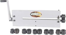 Woodward Fab WFBR6 18" Bead Roller Kit