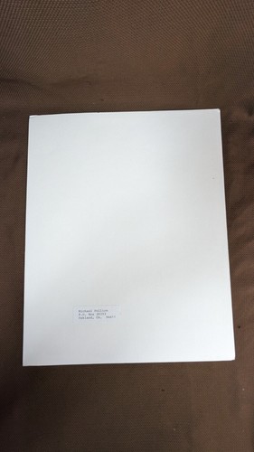 Michael Pollice Kubismus Kunstdruck Kubist SIGNIERT mit Bleistift datiert 1998 mattiert - Bild 5 von 8