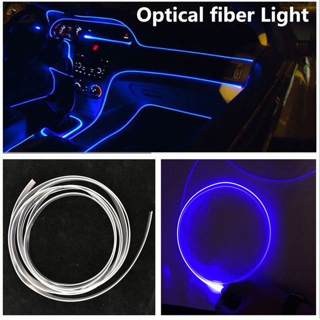 peterbilt fiber optic dash lights | Adiklight.co