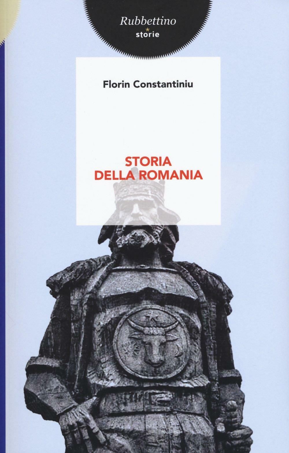 Storia della Romania - Costantiniu Florin