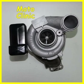 Turbo Turbolader Turbocharger Mercedes S-Klasse 320 CDI W221 173 Kw - 235 PS