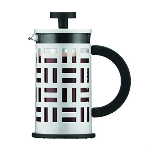BODUM Bodum EILEEN French press coffee maker 0.35L 11198913J