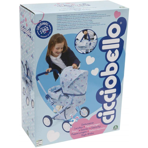 accessori per cicciobello