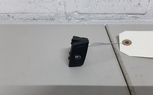 Skoda Octavia 1Z Fensterheberschalter HL Schalter Fensterheber 1Z0959855