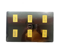 0X4WR3 95 NEW Dell Latitude 7420 E7420 Black LCD Back Cover Rear Lid Top Case