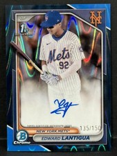 2024 Bowman Baseball Cards 29