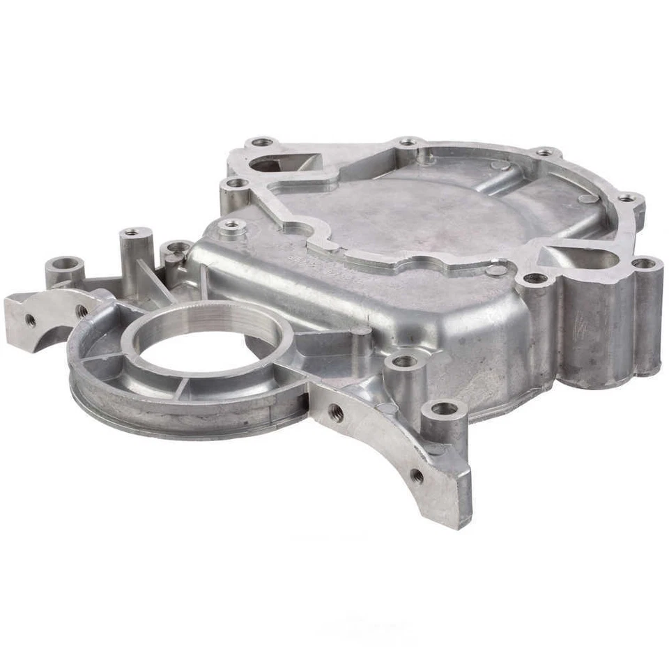 Tampa de temporização do motor compatível com 1987-1997 Ford Bronco, E-150 Econoline, F-150, F-250 F-350 - Imagem 3 de 3