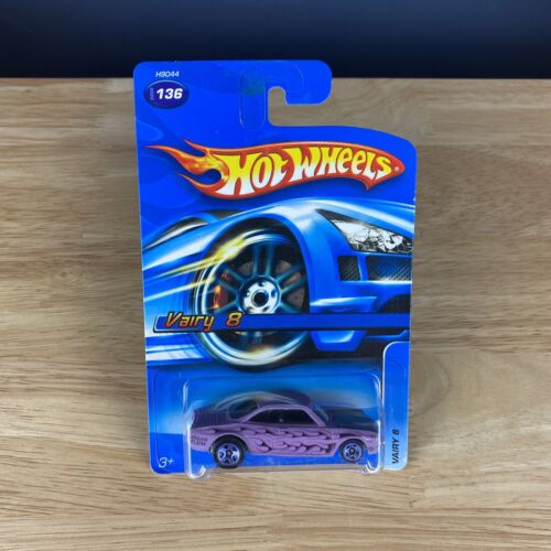 2005 ‘06 Hot Wheels '70 Plymouth Superbird ‘58 Thunderbird Anglia Vairy 8 Lot - Picture 8 of 14