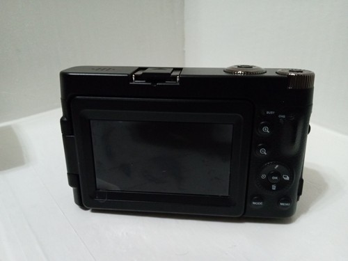 4K Digital Camera for Photography and Video, 48MP Vlogging Camera DC101 - Picture 6 of 7