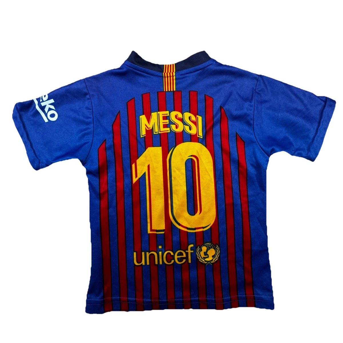 Preços baixos em Lionel Messi Meninos Clube Internacional de