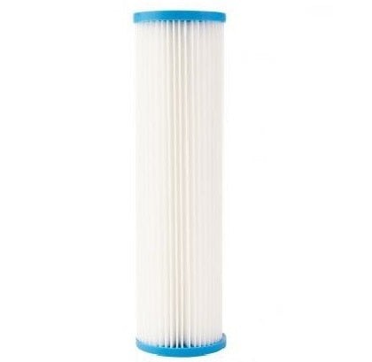 Watts - WPC Series - 10" x 2.5" Pleated Sediment Filter