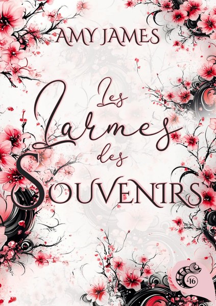 Les Larmes Des Souvenirs Quand Le Passé Ressurgit. Amy James Taschenbuch 2025-image
