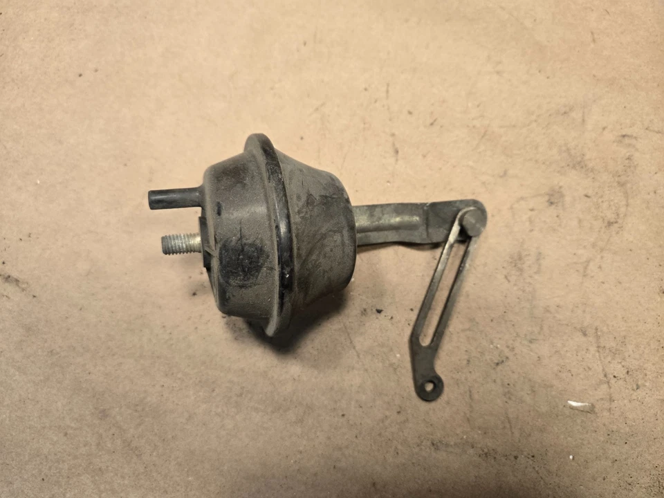 Actuador de control de crucero clásico Land Rover Discovery 1 y 2 Range Rover ETC7150 Foto 2 de 4