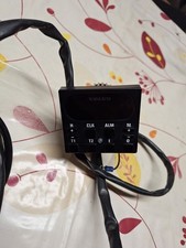 Volvo 240 Digital Clock