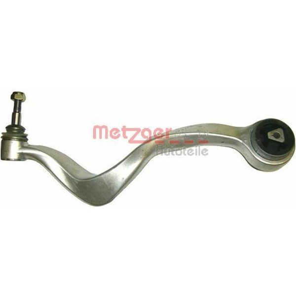 Metzger 58019601 Lenker RadaufhäNgung FüR BMW 7 E65 E66 E67-image