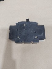 Square D QOU240 Series 3 Circuit Breaker 40 Amp 240 Volt 2 Pole