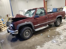 Wheel Srw Fits 88-00 Chevrolet 3500 Pickup 881728