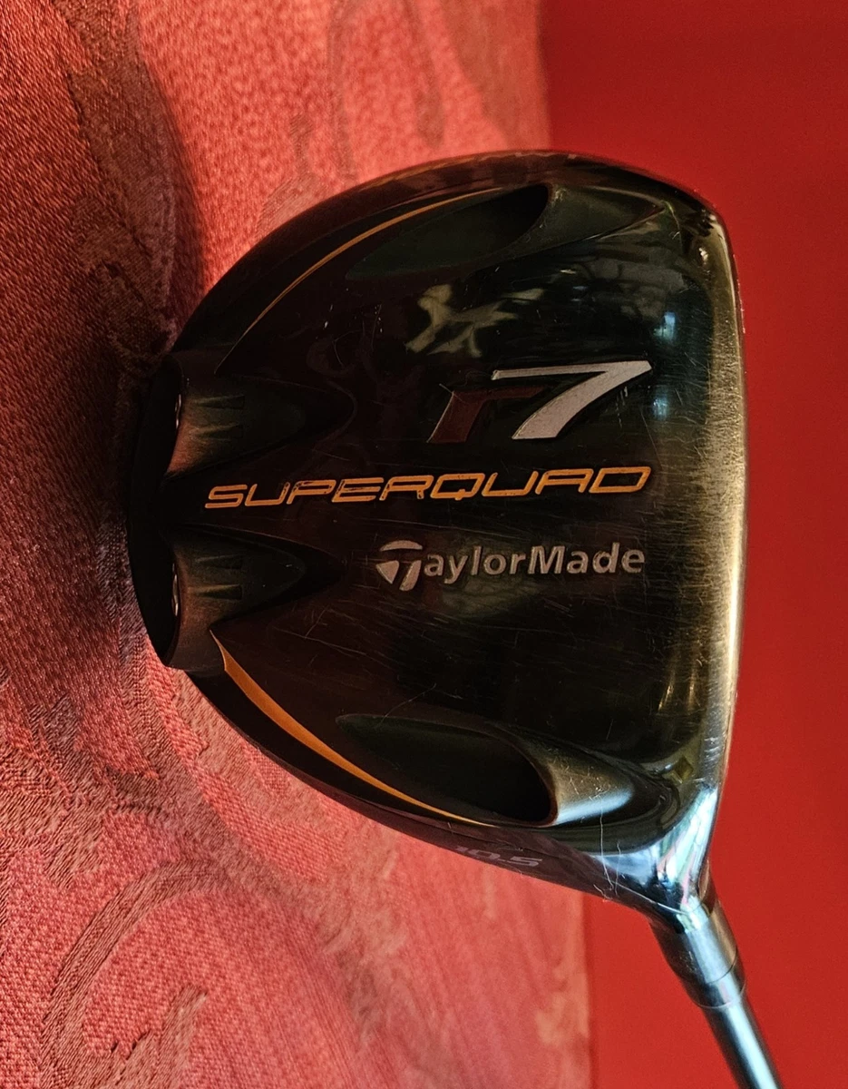 Taylormade R7 Golf Clubs for sale | eBay